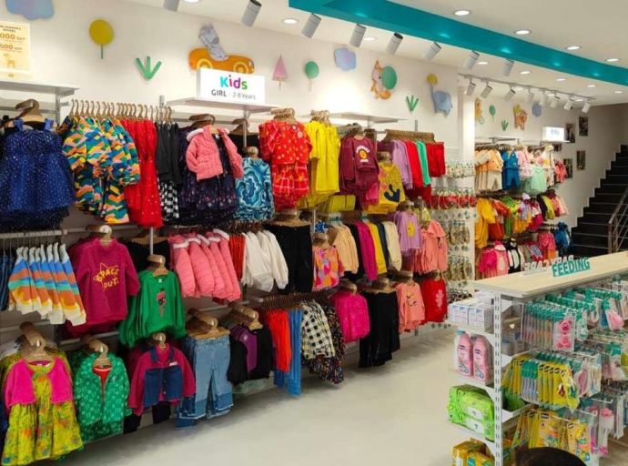 MiniKlub opens new store in Bhatinda